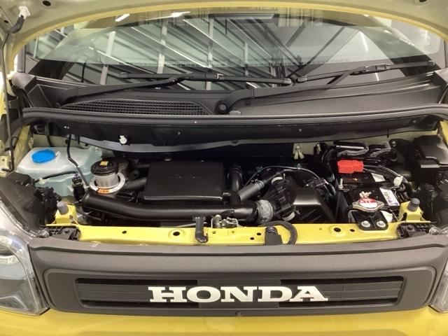 Ｎ－ＢＯＸジョイ ベースグレード　ＨｏｎｄａＣＯＮＮＥＣＴ対応純正メモリーナビ　２トーン　踏み間違い防止装置　サイドカメラ　Ｂカメラ　全周囲カメラ　横滑り防止機能　ＬＥＤランプ　クルーズコントロール　パワーウィンドウ　スマートキー（23枚目）