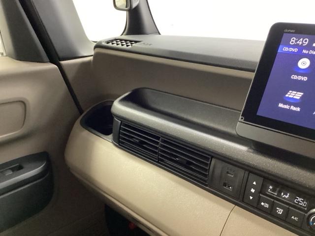 Ｎ－ＢＯＸジョイ ベースグレード　ＨｏｎｄａＣＯＮＮＥＣＴ対応純正メモリーナビ　２トーン　踏み間違い防止装置　サイドカメラ　Ｂカメラ　全周囲カメラ　横滑り防止機能　ＬＥＤランプ　クルーズコントロール　パワーウィンドウ　スマートキー（25枚目）