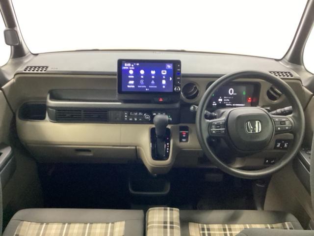 Ｎ－ＢＯＸジョイ ベースグレード　ＨｏｎｄａＣＯＮＮＥＣＴ対応純正メモリーナビ　２トーン　踏み間違い防止装置　サイドカメラ　Ｂカメラ　全周囲カメラ　横滑り防止機能　ＬＥＤランプ　クルーズコントロール　パワーウィンドウ　スマートキー（26枚目）