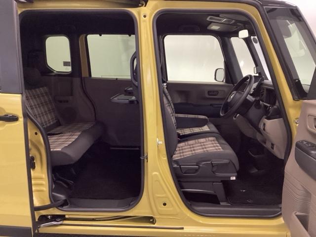 Ｎ－ＢＯＸジョイ ベースグレード　ＨｏｎｄａＣＯＮＮＥＣＴ対応純正メモリーナビ　２トーン　踏み間違い防止装置　サイドカメラ　Ｂカメラ　全周囲カメラ　横滑り防止機能　ＬＥＤランプ　クルーズコントロール　パワーウィンドウ　スマートキー（28枚目）