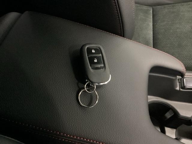 �X�}�[�g�L�[�V�X�e�����ڂł��̂ŁA�n���h�����̃X�C�b�`�������΁A�G���W���X�^�[�g�I