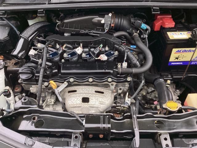 �G���W�����[�������������򂵂Ă��܂��̂ŁA�`���Ă݂Ă��������B