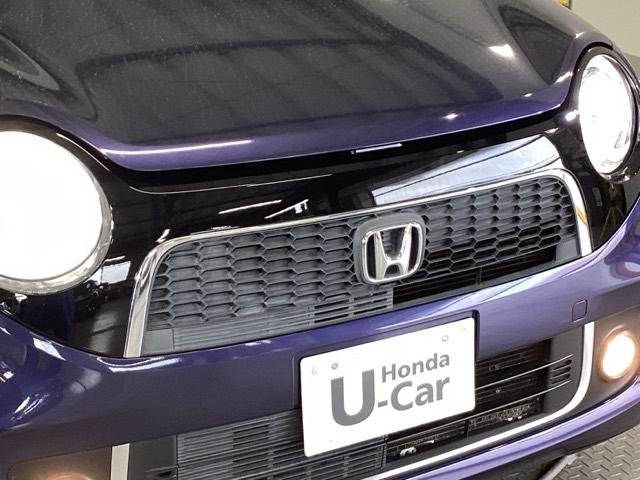 Ｎ－ＯＮＥ プレミアム・Ｌパッケージ　純正メモリーナビ　リアカメラ　本革ステア　セキュリティーアラーム　パワーウィンド　助手席エアバッグ　横滑防止　ＵＳＢポート　ワンセグテレビ　キーレスエントリー　パワーステアリング　整備記録簿　エアコン（23枚目）