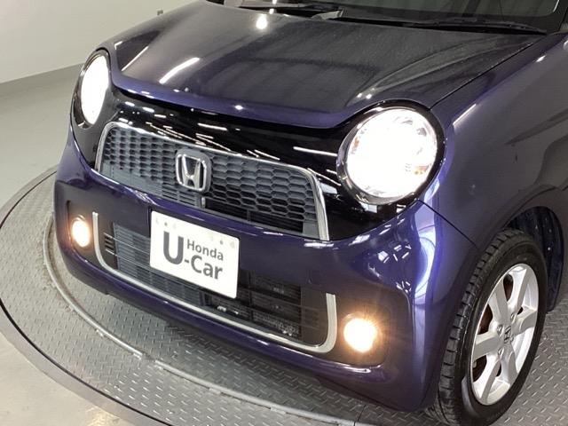 Ｎ－ＯＮＥ プレミアム・Ｌパッケージ　純正メモリーナビ　リアカメラ　本革ステア　セキュリティーアラーム　パワーウィンド　助手席エアバッグ　横滑防止　ＵＳＢポート　ワンセグテレビ　キーレスエントリー　パワーステアリング　整備記録簿　エアコン（25枚目）