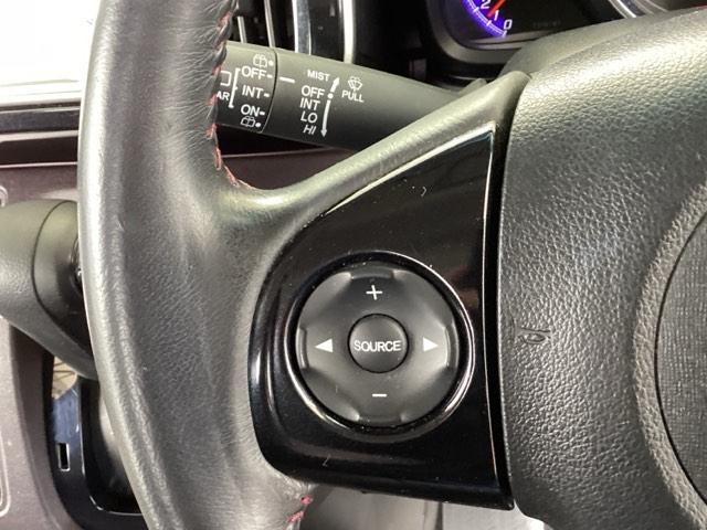 Ｎ－ＯＮＥ プレミアム・Ｌパッケージ　純正メモリーナビ　リアカメラ　本革ステア　セキュリティーアラーム　パワーウィンド　助手席エアバッグ　横滑防止　ＵＳＢポート　ワンセグテレビ　キーレスエントリー　パワーステアリング　整備記録簿　エアコン（41枚目）