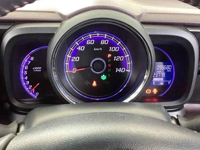 Ｎ－ＯＮＥ プレミアム・Ｌパッケージ　純正メモリーナビ　リアカメラ　本革ステア　セキュリティーアラーム　パワーウィンド　助手席エアバッグ　横滑防止　ＵＳＢポート　ワンセグテレビ　キーレスエントリー　パワーステアリング　整備記録簿　エアコン（43枚目）