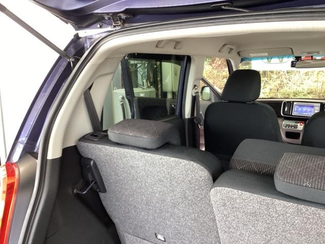 Ｎ－ＯＮＥ プレミアム・Ｌパッケージ　純正メモリーナビ　リアカメラ　本革ステア　セキュリティーアラーム　パワーウィンド　助手席エアバッグ　横滑防止　ＵＳＢポート　ワンセグテレビ　キーレスエントリー　パワーステアリング　整備記録簿　エアコン（61枚目）