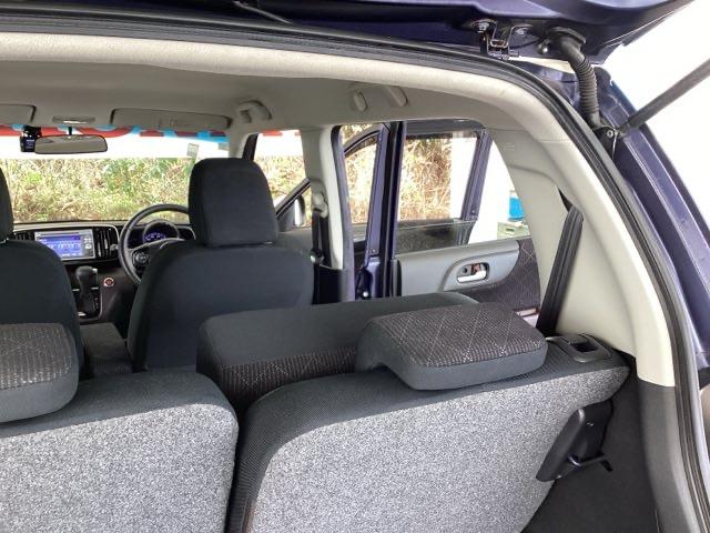 Ｎ－ＯＮＥ プレミアム・Ｌパッケージ　純正メモリーナビ　リアカメラ　本革ステア　セキュリティーアラーム　パワーウィンド　助手席エアバッグ　横滑防止　ＵＳＢポート　ワンセグテレビ　キーレスエントリー　パワーステアリング　整備記録簿　エアコン（62枚目）