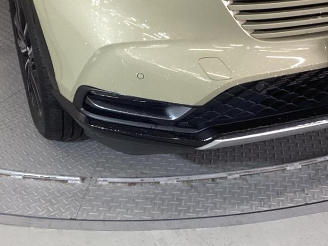 ヴェゼル ｅ：ＨＥＶＺ　純正ナビ　フルセグ　リアカメラ　地上デジタル　ＵＳＢ入力　ハンズフリーテールゲート　シートＨ　サイドエアＢ　サイドカメラ　パークセンサー　リヤカメラ　ＬＥＤヘットライト　ＥＳＣ　パワステ　ＡＡＣ（27枚目）