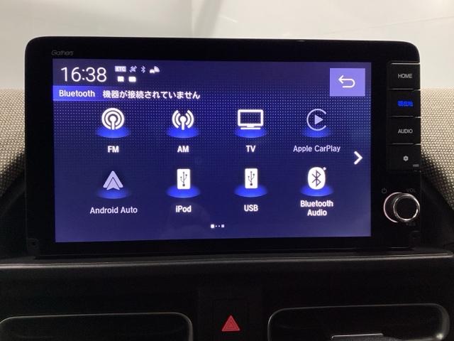 �g���������b�n�m�m�d�b�s�Ή��֗̕��ȃi�r�f�B�X�v���[�B�������̃X�}�[�g�t�H���ƘA�g���āA�i�r��a�����������������ł̉��y�Đ����\�ł��B�f�U�C���͂������A���쐫���ǍD�ł��B