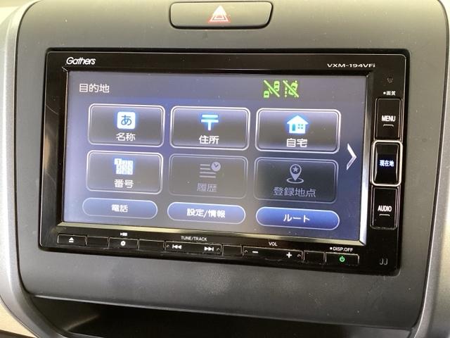 フリードハイブリッド ハイブリッド・Ｇホンダセンシング　メモリーナビ　ドラレコ　ＥＴＣ　リアカメラ　クルーズＣ　ブレーキサポート　ＬＥＤヘットライト　ナビ＆ＴＶ　Ｗエアバック　バックモニタ　アイストップ　地デジフルセグ　キーレス　ドライブレコ　３列　ＡＢＳ（36枚目）