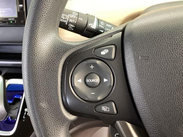 フリードハイブリッド ハイブリッド・Ｇホンダセンシング　メモリーナビ　ドラレコ　ＥＴＣ　リアカメラ　クルーズＣ　ブレーキサポート　ＬＥＤヘットライト　ナビ＆ＴＶ　Ｗエアバック　バックモニタ　アイストップ　地デジフルセグ　キーレス　ドライブレコ　３列　ＡＢＳ（41枚目）