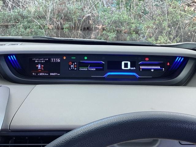 フリードハイブリッド ハイブリッド・Ｇホンダセンシング　メモリーナビ　ドラレコ　ＥＴＣ　リアカメラ　クルーズＣ　ブレーキサポート　ＬＥＤヘットライト　ナビ＆ＴＶ　Ｗエアバック　バックモニタ　アイストップ　地デジフルセグ　キーレス　ドライブレコ　３列　ＡＢＳ（43枚目）