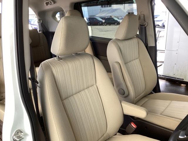 フリードハイブリッド ハイブリッド・Ｇホンダセンシング　メモリーナビ　ドラレコ　ＥＴＣ　リアカメラ　クルーズＣ　ブレーキサポート　ＬＥＤヘットライト　ナビ＆ＴＶ　Ｗエアバック　バックモニタ　アイストップ　地デジフルセグ　キーレス　ドライブレコ　３列　ＡＢＳ（55枚目）