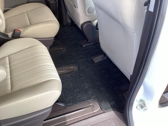 フリードハイブリッド ハイブリッド・Ｇホンダセンシング　メモリーナビ　ドラレコ　ＥＴＣ　リアカメラ　クルーズＣ　ブレーキサポート　ＬＥＤヘットライト　ナビ＆ＴＶ　Ｗエアバック　バックモニタ　アイストップ　地デジフルセグ　キーレス　ドライブレコ　３列　ＡＢＳ（60枚目）