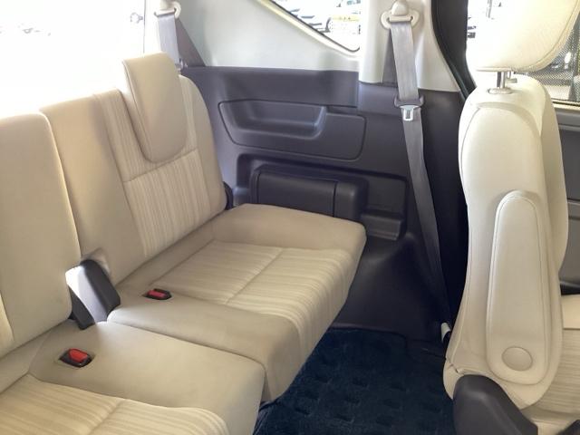 フリードハイブリッド ハイブリッド・Ｇホンダセンシング　メモリーナビ　ドラレコ　ＥＴＣ　リアカメラ　クルーズＣ　ブレーキサポート　ＬＥＤヘットライト　ナビ＆ＴＶ　Ｗエアバック　バックモニタ　アイストップ　地デジフルセグ　キーレス　ドライブレコ　３列　ＡＢＳ（61枚目）