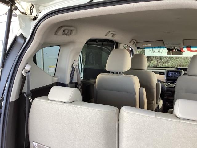 フリードハイブリッド ハイブリッド・Ｇホンダセンシング　メモリーナビ　ドラレコ　ＥＴＣ　リアカメラ　クルーズＣ　ブレーキサポート　ＬＥＤヘットライト　ナビ＆ＴＶ　Ｗエアバック　バックモニタ　アイストップ　地デジフルセグ　キーレス　ドライブレコ　３列　ＡＢＳ（63枚目）