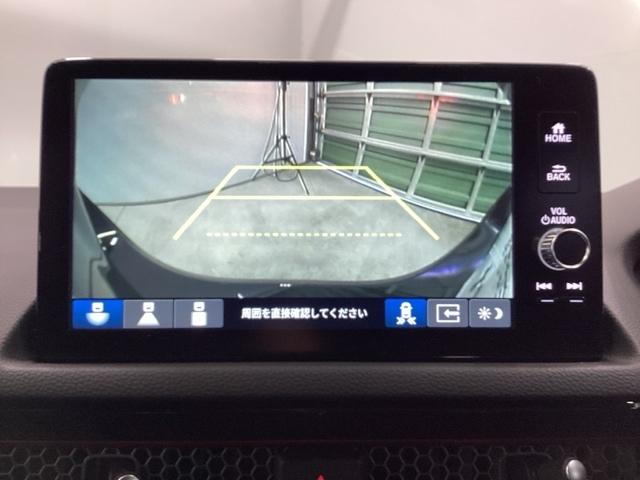 �o�b�N���j�^�[�t���ŁA�Ԍɓ����o�b�N���̌���m�F���T�|�[�g�B