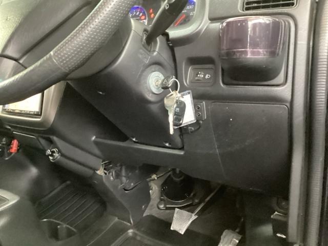 バモスホビオ Ｇ　メモリーナビ　リアカメラ　ＥＴＣ　Ｂカメラ　ＰＳ　ナビＴＶ　キーレスキー　エアバック　両側スライド　ＡＢＳ付　パワーウインドウ　エアコン　ワンセグＴＶ　記録簿付き　ＷＳＲＳ（15枚目）