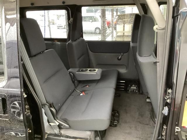 バモスホビオ Ｇ　メモリーナビ　リアカメラ　ＥＴＣ　Ｂカメラ　ＰＳ　ナビＴＶ　キーレスキー　エアバック　両側スライド　ＡＢＳ付　パワーウインドウ　エアコン　ワンセグＴＶ　記録簿付き　ＷＳＲＳ（17枚目）