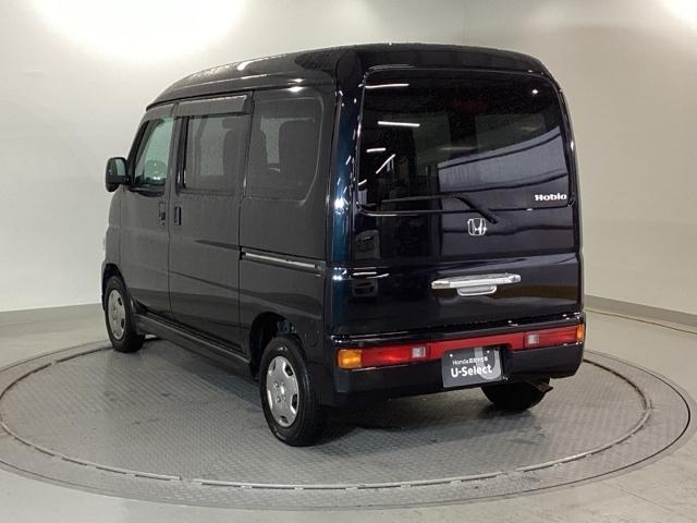 バモスホビオ Ｇ　メモリーナビ　リアカメラ　ＥＴＣ　Ｂカメラ　ＰＳ　ナビＴＶ　キーレスキー　エアバック　両側スライド　ＡＢＳ付　パワーウインドウ　エアコン　ワンセグＴＶ　記録簿付き　ＷＳＲＳ（27枚目）