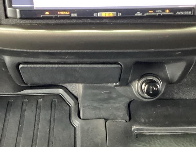 バモスホビオ Ｇ　メモリーナビ　リアカメラ　ＥＴＣ　Ｂカメラ　ＰＳ　ナビＴＶ　キーレスキー　エアバック　両側スライド　ＡＢＳ付　パワーウインドウ　エアコン　ワンセグＴＶ　記録簿付き　ＷＳＲＳ（38枚目）