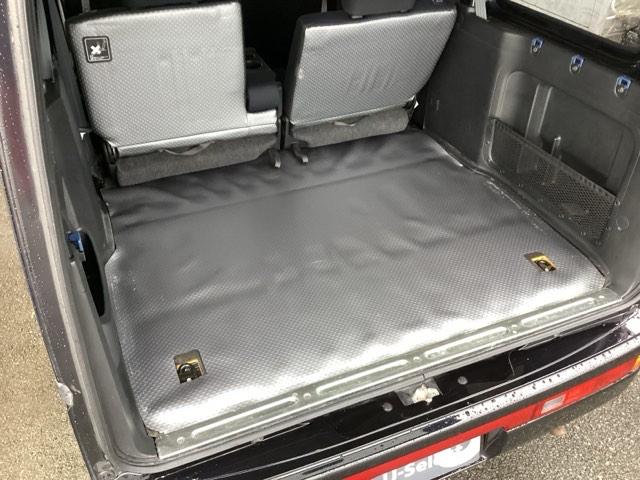 バモスホビオ Ｇ　メモリーナビ　リアカメラ　ＥＴＣ　Ｂカメラ　ＰＳ　ナビＴＶ　キーレスキー　エアバック　両側スライド　ＡＢＳ付　パワーウインドウ　エアコン　ワンセグＴＶ　記録簿付き　ＷＳＲＳ（57枚目）