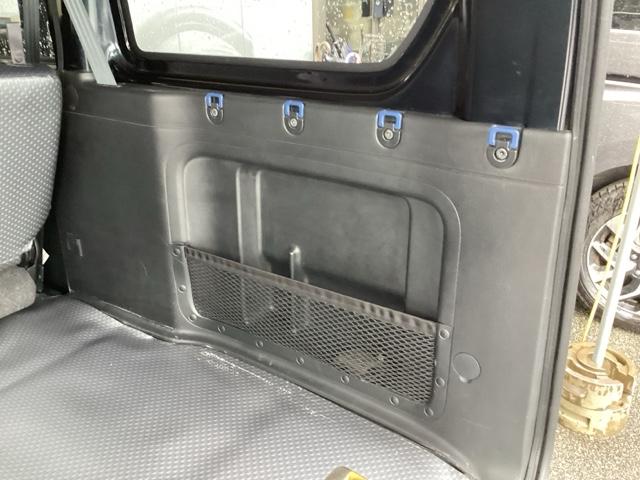 バモスホビオ Ｇ　メモリーナビ　リアカメラ　ＥＴＣ　Ｂカメラ　ＰＳ　ナビＴＶ　キーレスキー　エアバック　両側スライド　ＡＢＳ付　パワーウインドウ　エアコン　ワンセグＴＶ　記録簿付き　ＷＳＲＳ（58枚目）