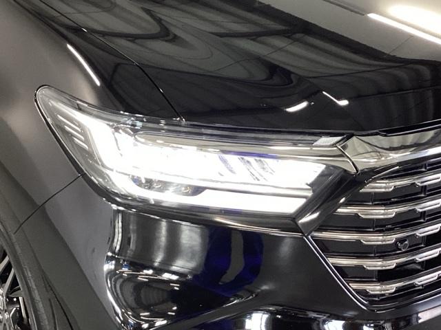 オデッセイハイブリッド ｅ：ＨＥＶアブソルート・ＥＸ　純正メモリナビ　本革パワーシート　ＥＴＣ　ＣＭＢＳ　クルーズコントロール　ＶＳＡ　ＤＶＤ　フルオートエアコン　地デジフルセグ　Ｐセンサー　ＬＥＤヘッドランプ　ＵＳＢ　サイドカメラ　本革シート　ＡＢＳ（23枚目）