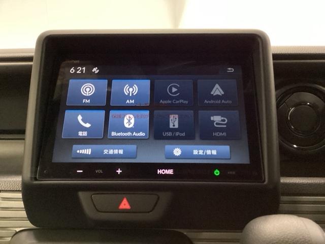 Ｎ－ＶＡＮ＋スタイル ファン・ターボ　ディスプレイオーディオ　リアカメラ　オートクルーズ　ＬＥＤヘットライト　リアセンサー　スマキー　イモビ　パワーウィンドウ　ＥＳＣ　ターボ車　ＵＳＢ　バックモニター　ＡＡＣ　エアバック　キーフリー（10枚目）