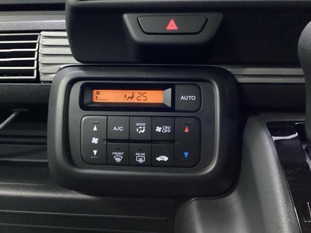 Ｎ－ＶＡＮ＋スタイル ファン・ターボ　ディスプレイオーディオ　リアカメラ　オートクルーズ　ＬＥＤヘットライト　リアセンサー　スマキー　イモビ　パワーウィンドウ　ＥＳＣ　ターボ車　ＵＳＢ　バックモニター　ＡＡＣ　エアバック　キーフリー（12枚目）