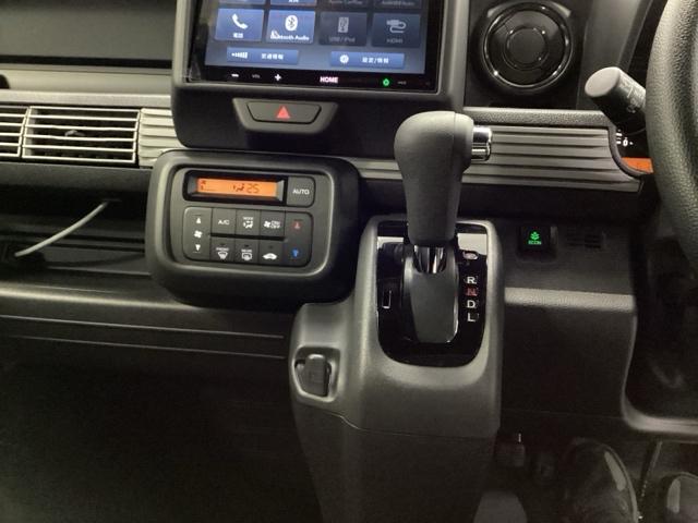 Ｎ－ＶＡＮ＋スタイル ファン・ターボ　ディスプレイオーディオ　リアカメラ　オートクルーズ　ＬＥＤヘットライト　リアセンサー　スマキー　イモビ　パワーウィンドウ　ＥＳＣ　ターボ車　ＵＳＢ　バックモニター　ＡＡＣ　エアバック　キーフリー（14枚目）