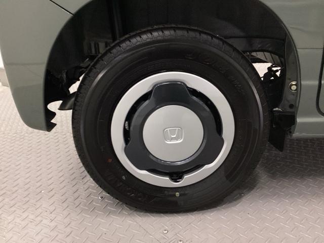 Ｎ－ＶＡＮ＋スタイル ファン・ターボ　ディスプレイオーディオ　リアカメラ　オートクルーズ　ＬＥＤヘットライト　リアセンサー　スマキー　イモビ　パワーウィンドウ　ＥＳＣ　ターボ車　ＵＳＢ　バックモニター　ＡＡＣ　エアバック　キーフリー（19枚目）