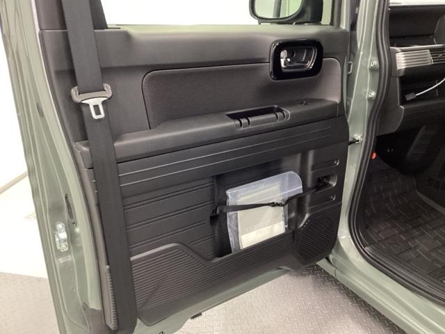 Ｎ－ＶＡＮ＋スタイル ファン・ターボ　ディスプレイオーディオ　リアカメラ　オートクルーズ　ＬＥＤヘットライト　リアセンサー　スマキー　イモビ　パワーウィンドウ　ＥＳＣ　ターボ車　ＵＳＢ　バックモニター　ＡＡＣ　エアバック　キーフリー（24枚目）