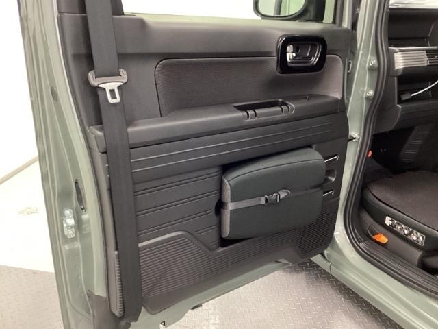 Ｎ－ＶＡＮ＋スタイル ファン・ターボ　ディスプレイオーディオ　リアカメラ　オートクルーズ　ＬＥＤヘットライト　リアセンサー　スマキー　イモビ　パワーウィンドウ　ＥＳＣ　ターボ車　ＵＳＢ　バックモニター　ＡＡＣ　エアバック　キーフリー（26枚目）