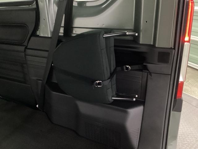 Ｎ－ＶＡＮ＋スタイル ファン・ターボ　ディスプレイオーディオ　リアカメラ　オートクルーズ　ＬＥＤヘットライト　リアセンサー　スマキー　イモビ　パワーウィンドウ　ＥＳＣ　ターボ車　ＵＳＢ　バックモニター　ＡＡＣ　エアバック　キーフリー（28枚目）