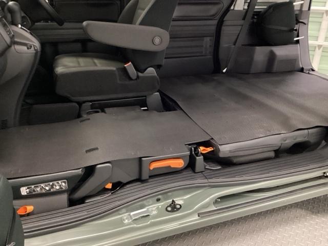 Ｎ－ＶＡＮ＋スタイル ファン・ターボ　ディスプレイオーディオ　リアカメラ　オートクルーズ　ＬＥＤヘットライト　リアセンサー　スマキー　イモビ　パワーウィンドウ　ＥＳＣ　ターボ車　ＵＳＢ　バックモニター　ＡＡＣ　エアバック　キーフリー（29枚目）