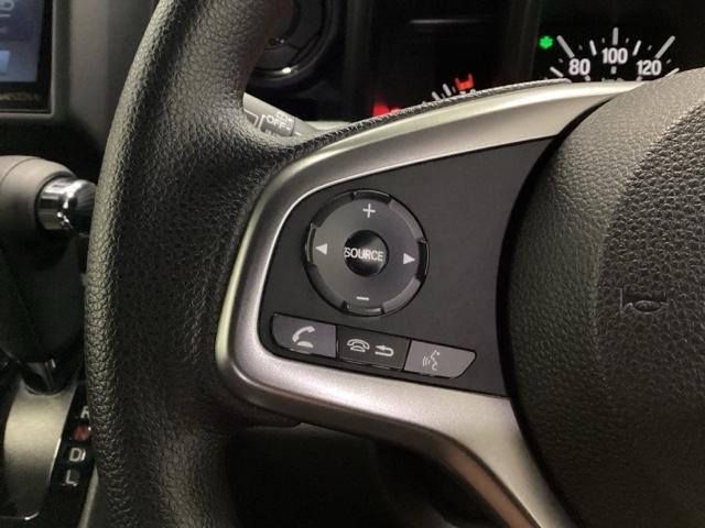 Ｎ－ＶＡＮ＋スタイル ファン・ターボ　ディスプレイオーディオ　リアカメラ　オートクルーズ　ＬＥＤヘットライト　リアセンサー　スマキー　イモビ　パワーウィンドウ　ＥＳＣ　ターボ車　ＵＳＢ　バックモニター　ＡＡＣ　エアバック　キーフリー（35枚目）