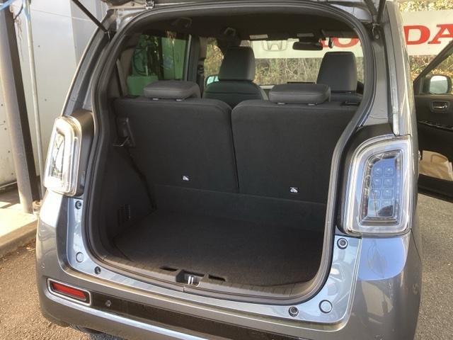 Ｎ－ＯＮＥ プレミアムツアラー　純正ナビ　フルセグ　リアカメラ　スマキー　リヤカメラ　横滑り防止　ＵＳＢポート　セキュリティアラーム　ＥＴＣ車載器　サイドＳＲＳ　パワーウィンドウ　シートヒータ　クルーズコントロール　ＬＥＤ　パワステ（21枚目）