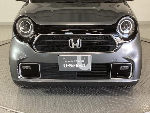 Ｎ－ＯＮＥ プレミアムツアラー　純正ナビ　フルセグ　リアカメラ　スマキー　リヤカメラ　横滑り防止　ＵＳＢポート　セキュリティアラーム　ＥＴＣ車載器　サイドＳＲＳ　パワーウィンドウ　シートヒータ　クルーズコントロール　ＬＥＤ　パワステ（28枚目）