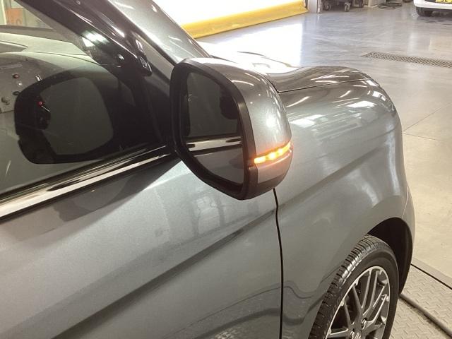 Ｎ－ＯＮＥ プレミアムツアラー　純正ナビ　フルセグ　リアカメラ　スマキー　リヤカメラ　横滑り防止　ＵＳＢポート　セキュリティアラーム　ＥＴＣ車載器　サイドＳＲＳ　パワーウィンドウ　シートヒータ　クルーズコントロール　ＬＥＤ　パワステ（31枚目）