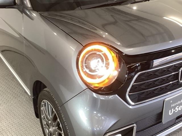 Ｎ－ＯＮＥ プレミアムツアラー　純正ナビ　フルセグ　リアカメラ　スマキー　リヤカメラ　横滑り防止　ＵＳＢポート　セキュリティアラーム　ＥＴＣ車載器　サイドＳＲＳ　パワーウィンドウ　シートヒータ　クルーズコントロール　ＬＥＤ　パワステ（32枚目）