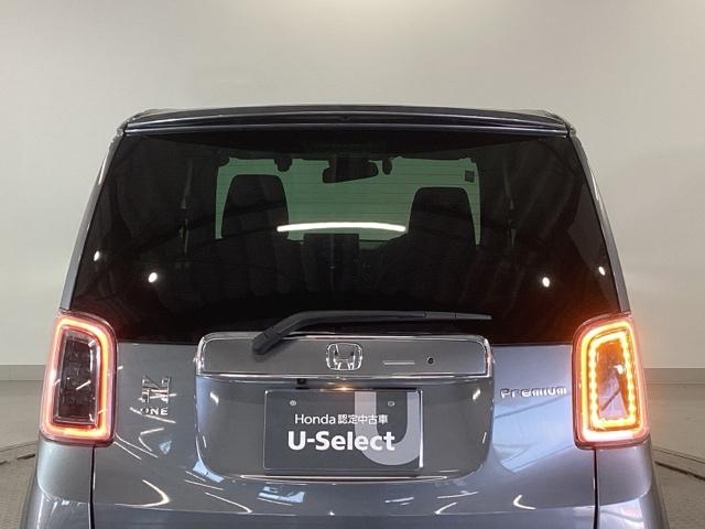 Ｎ－ＯＮＥ プレミアムツアラー　純正ナビ　フルセグ　リアカメラ　スマキー　リヤカメラ　横滑り防止　ＵＳＢポート　セキュリティアラーム　ＥＴＣ車載器　サイドＳＲＳ　パワーウィンドウ　シートヒータ　クルーズコントロール　ＬＥＤ　パワステ（34枚目）