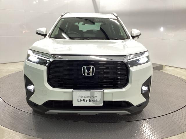 ＷＲ－Ｖ Ｚ＋　試乗車　メモリーナビ　ドラレコ　ＥＴＣ　スマ－トキ－　衝突軽減　前後障害物センサー　ＵＳＢ　ＶＳＡ　フルセグ　フルオートエアコン　サイドエアバッグ　リアカメラ　エアバッグ　ＬＥＤランプ　キーフリー（6枚目）