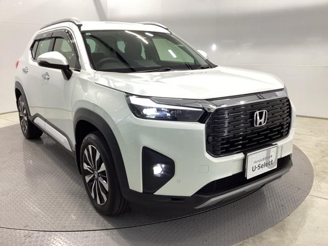 ＷＲ－Ｖ Ｚ＋　試乗車　メモリーナビ　ドラレコ　ＥＴＣ　スマ－トキ－　衝突軽減　前後障害物センサー　ＵＳＢ　ＶＳＡ　フルセグ　フルオートエアコン　サイドエアバッグ　リアカメラ　エアバッグ　ＬＥＤランプ　キーフリー（7枚目）