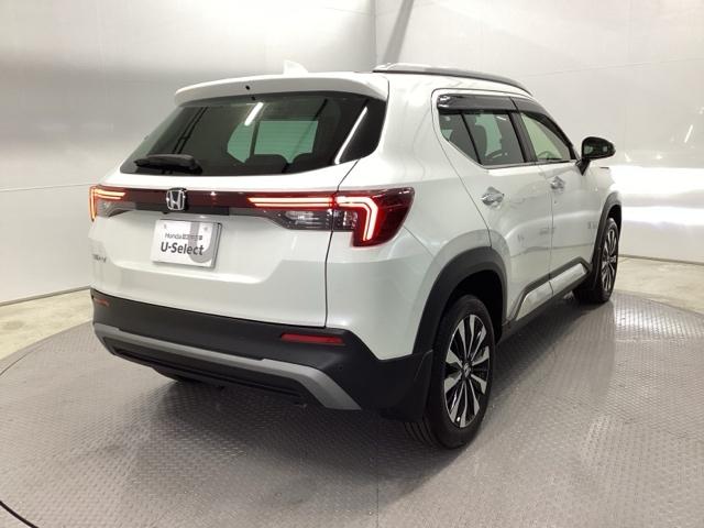 ＷＲ－Ｖ Ｚ＋　試乗車　メモリーナビ　ドラレコ　ＥＴＣ　スマ－トキ－　衝突軽減　前後障害物センサー　ＵＳＢ　ＶＳＡ　フルセグ　フルオートエアコン　サイドエアバッグ　リアカメラ　エアバッグ　ＬＥＤランプ　キーフリー（8枚目）