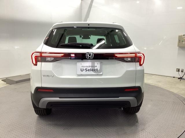 ＷＲ－Ｖ Ｚ＋　試乗車　メモリーナビ　ドラレコ　ＥＴＣ　スマ－トキ－　衝突軽減　前後障害物センサー　ＵＳＢ　ＶＳＡ　フルセグ　フルオートエアコン　サイドエアバッグ　リアカメラ　エアバッグ　ＬＥＤランプ　キーフリー（9枚目）