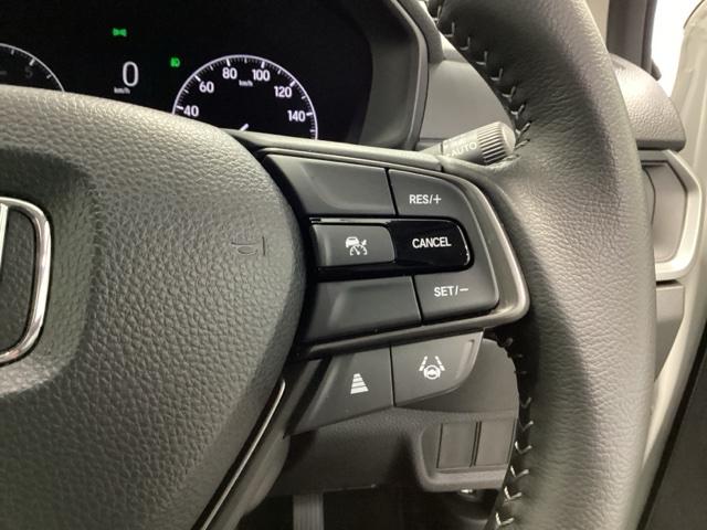 ＷＲ－Ｖ Ｚ＋　試乗車　メモリーナビ　ドラレコ　ＥＴＣ　スマ－トキ－　衝突軽減　前後障害物センサー　ＵＳＢ　ＶＳＡ　フルセグ　フルオートエアコン　サイドエアバッグ　リアカメラ　エアバッグ　ＬＥＤランプ　キーフリー（35枚目）