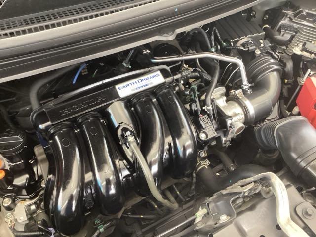 フリード G・ホンダセンシング 純正ナビ フルセグ リアカメラ W電動ドア キーフリ スマートキーシステム イモビ カラーバックモニター 横滑防止装置 LEDランプ エアコン クルコン パワーウィンドウ SRS DVD再生機能(25枚目)