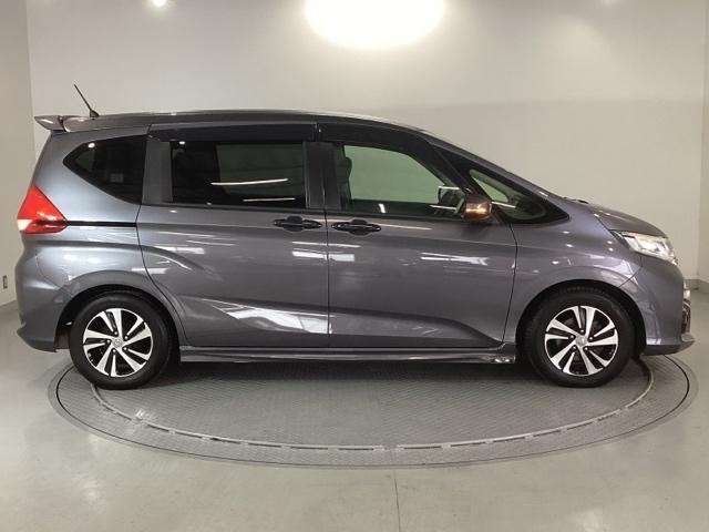 フリード G・ホンダセンシング 純正ナビ フルセグ リアカメラ W電動ドア キーフリ スマートキーシステム イモビ カラーバックモニター 横滑防止装置 LEDランプ エアコン クルコン パワーウィンドウ SRS DVD再生機能(32枚目)